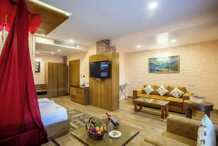 Dreamland Gold Resort - 37
