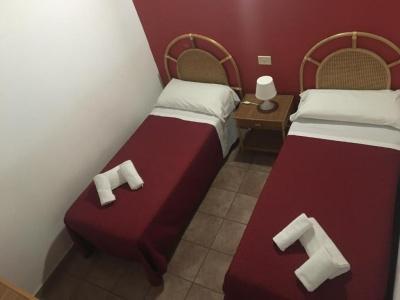 Terrasini 2000 Case Vacanza - 66