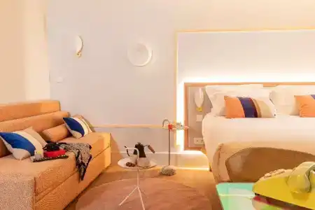 Aiden By Best Western Clermont-ferrand & Spa - 119