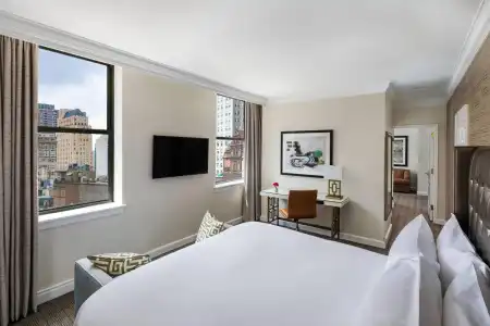 The Ritz-Carlton, Philadelphia - 27