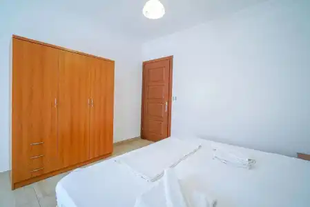 Isik Apart Datca - 100