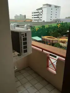 Mall Suites - 276