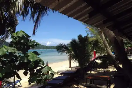 Yuyu Golden Beach - 20