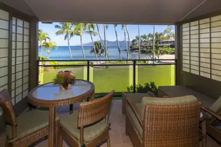 Napili Kai Beach Resort - 14