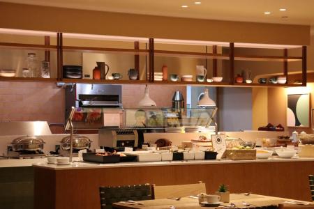 Novotel Mexico City Santa Fe - 47