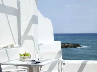 Knossos Beach Bungalows Suites Resort & Spa - 11
