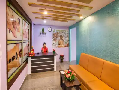 Lords Eco Inn Bengaluru Jayanagar - 11
