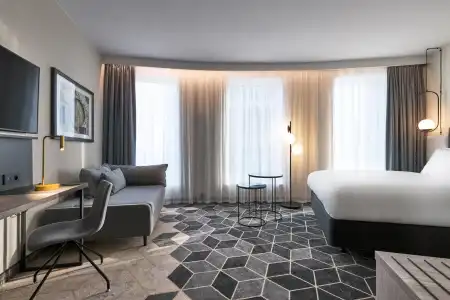 Crowne Plaza WARSAW - THE HUB by IHG - 71