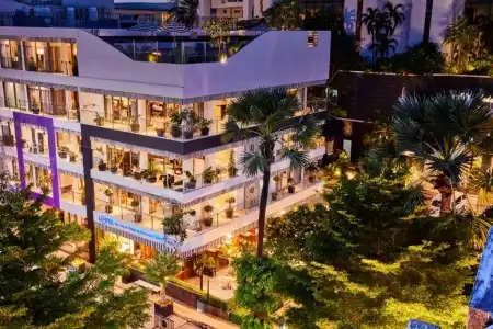 BYD Lofts - Boutique & Serviced Apartments - Patong Beach, - 25
