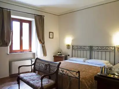 Borgo Grondaie - 5