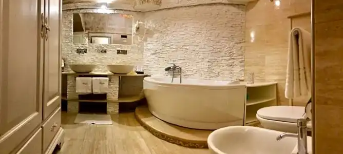 B&B Bellavista Suite - 60