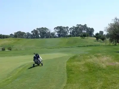 Golf Club Metaponto - 28