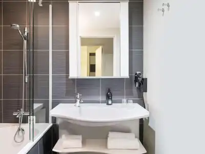 ApartAdagio Paris Opéra - 9