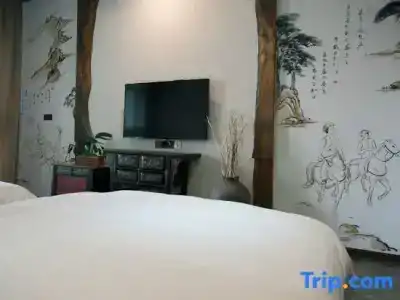 China Old Story Inns Lijiang Garden - 24