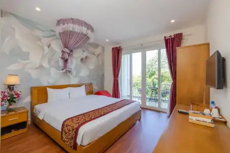T&T Resort And Spa - 26