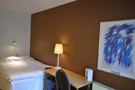 Hotell Natti Natti - 2