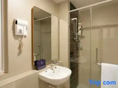 TUI BLUE The Haven Ipoh - 187