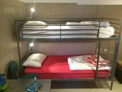 Hostel Most - 22