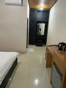 Fat Yogi Cottages - 25