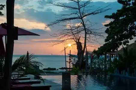 La Laanta Hideaway Resort - 6