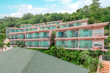 The View Rawada Phuket - 0