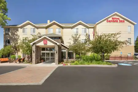 Hilton Garden Inn Flagstaff - 0