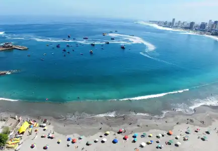 Hilton Garden Inn Iquique - 27