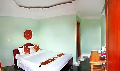 RS II Guesthouse - 52