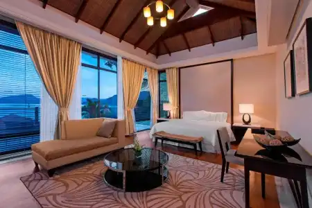 The Westin Langkawi Resort & Spa - 74