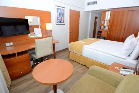 Holiday Inn Istanbul City - 66