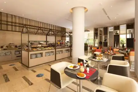 Novotel Tunis Lac - 13