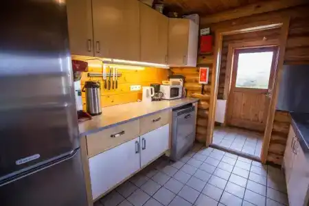 Hestasport Cottages - 133