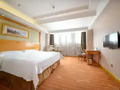 Vienna Guangzhou Nanhu Park Branch - 25