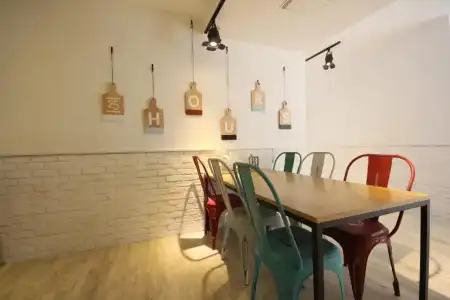 25 Seomyeon - 18