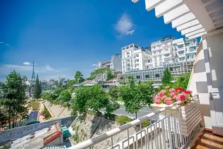 Nice Dream Dalat - 57