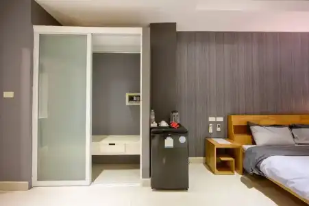 Cozy Resort, A Boutique. - 55