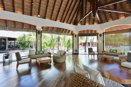 Paradis Beachcomber Golf Resort & Spa - 25