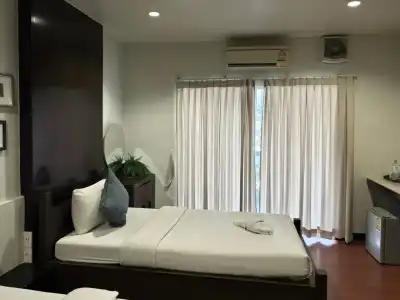 Sabye Bangkok - 18