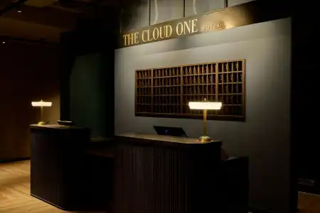 The Cloud One Frankfurt - Metropolitan - 36