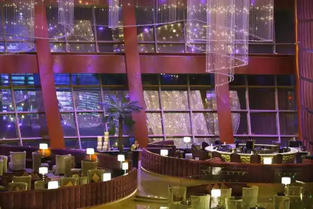 InterContinental Hangzhou ICC by IHG - 39