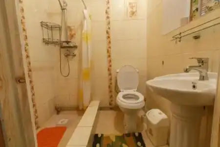 Jamilya B&B - 3