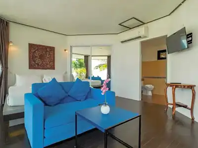 Am Samui Resort - 67
