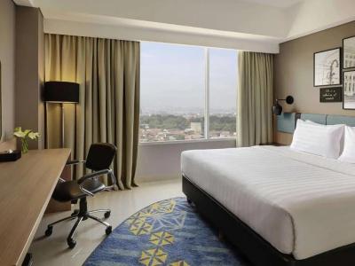 Mercure Bandung Nexa Supratman - 55