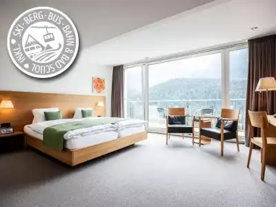 Boutique GuardaVal Scuol - 69