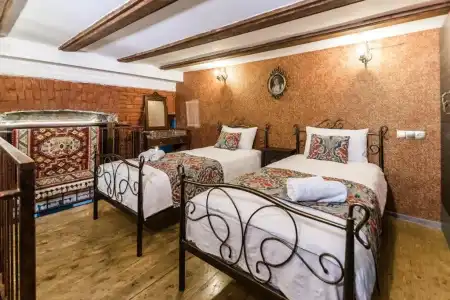 Tiflis Inn Glamour Boutique - 123