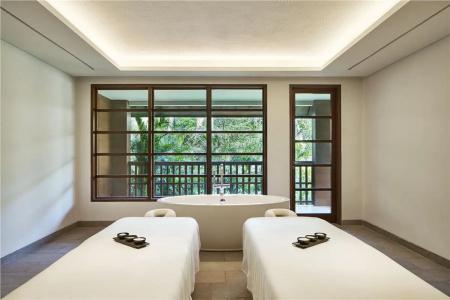 The Westin Resort & Spa Ubud, Bali - 23