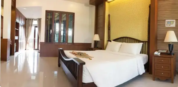 Bhu Tarn Koh Chang Resort and Spa - 52