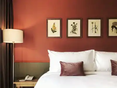 The Raintree Chiangmai - 216
