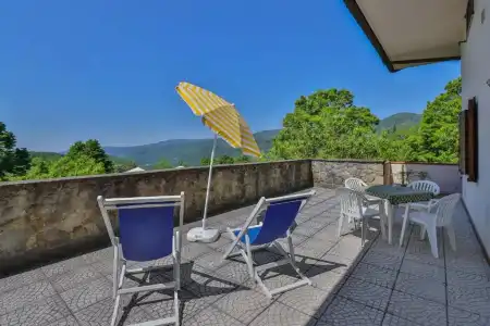 Residence Il Castagno - 40