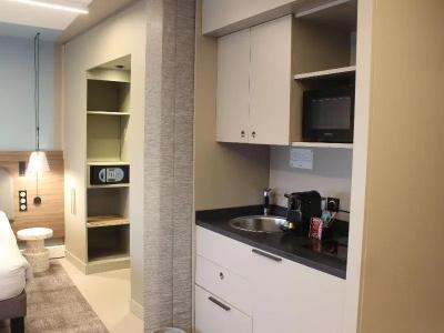 Novotel Suites Rouen Normandie - 103